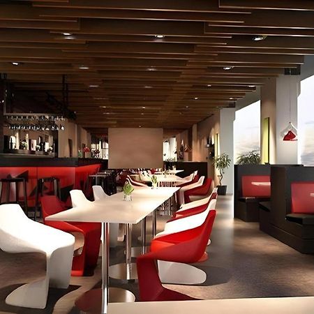 G Suites Hotel By Amithya Surabaya Luaran gambar