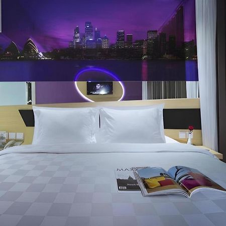 G Suites Hotel By Amithya Surabaya Luaran gambar