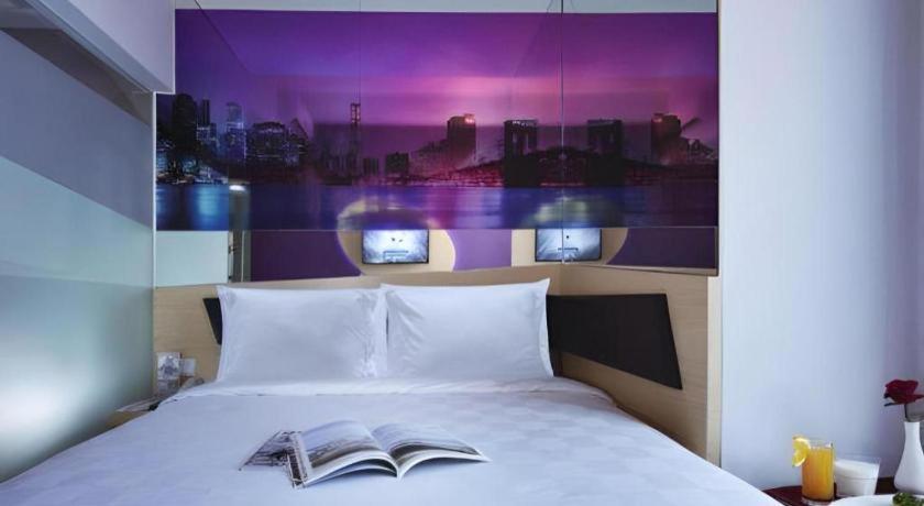 G Suites Hotel By Amithya Surabaya Luaran gambar