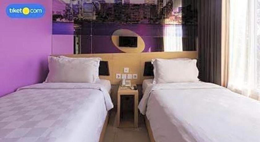 G Suites Hotel By Amithya Surabaya Luaran gambar