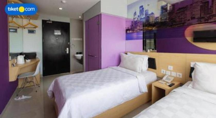 G Suites Hotel By Amithya Surabaya Luaran gambar