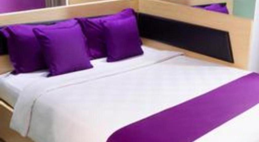 G Suites Hotel By Amithya Surabaya Luaran gambar