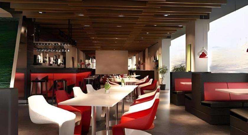 G Suites Hotel By Amithya Surabaya Luaran gambar