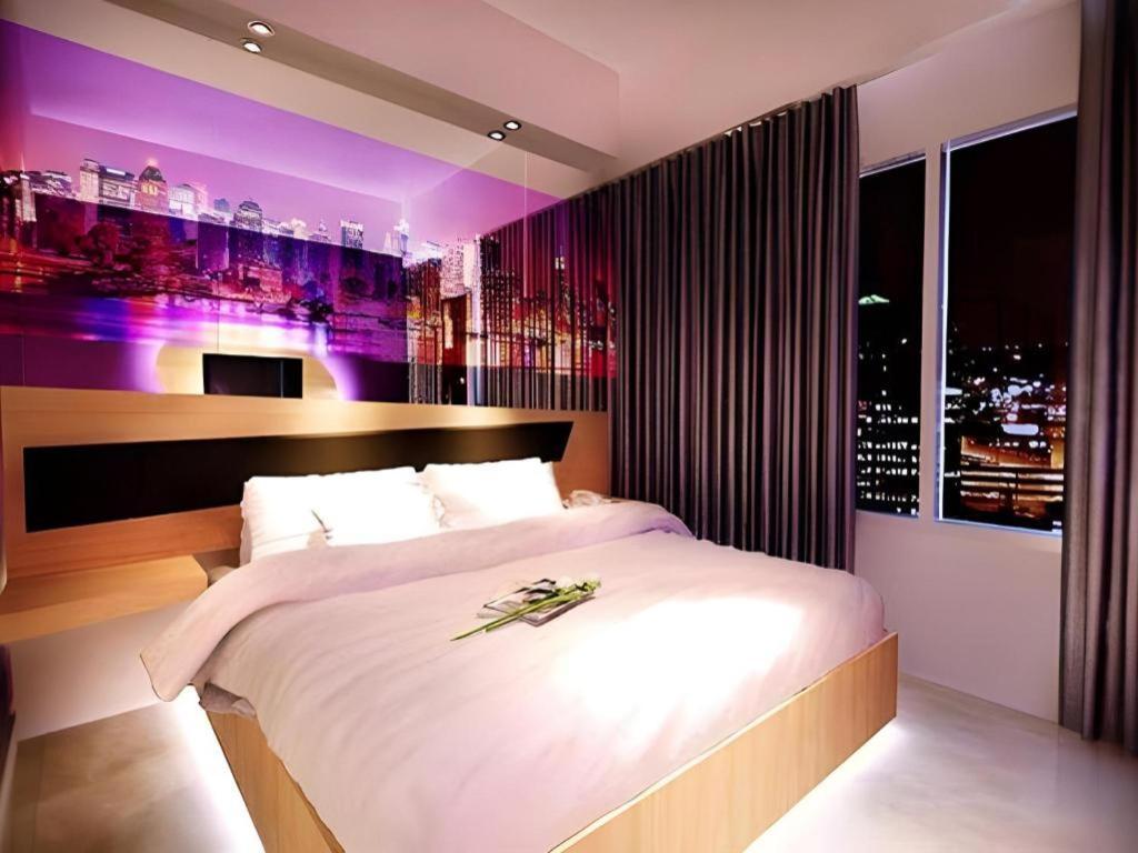 G Suites Hotel By Amithya Surabaya Luaran gambar